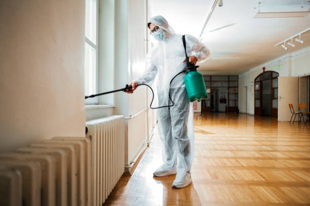 Best Residential Pest Control  in Gosport, IN